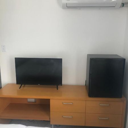 Isla Verde Inn ซานฮวน ภายนอก รูปภาพ